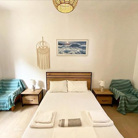 Πέτρινη Αυλή, Αρμενιστης Ικαρια Villa อาร์เมนิสทิส ภายนอก รูปภาพ